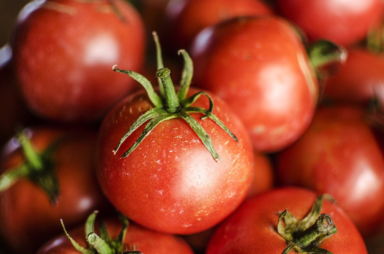 prostate lycopene tomato