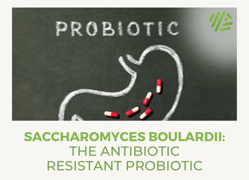Essential-Biotic SACCHAROMYCES BOULARDII — Full Spectrum Energy Medicine