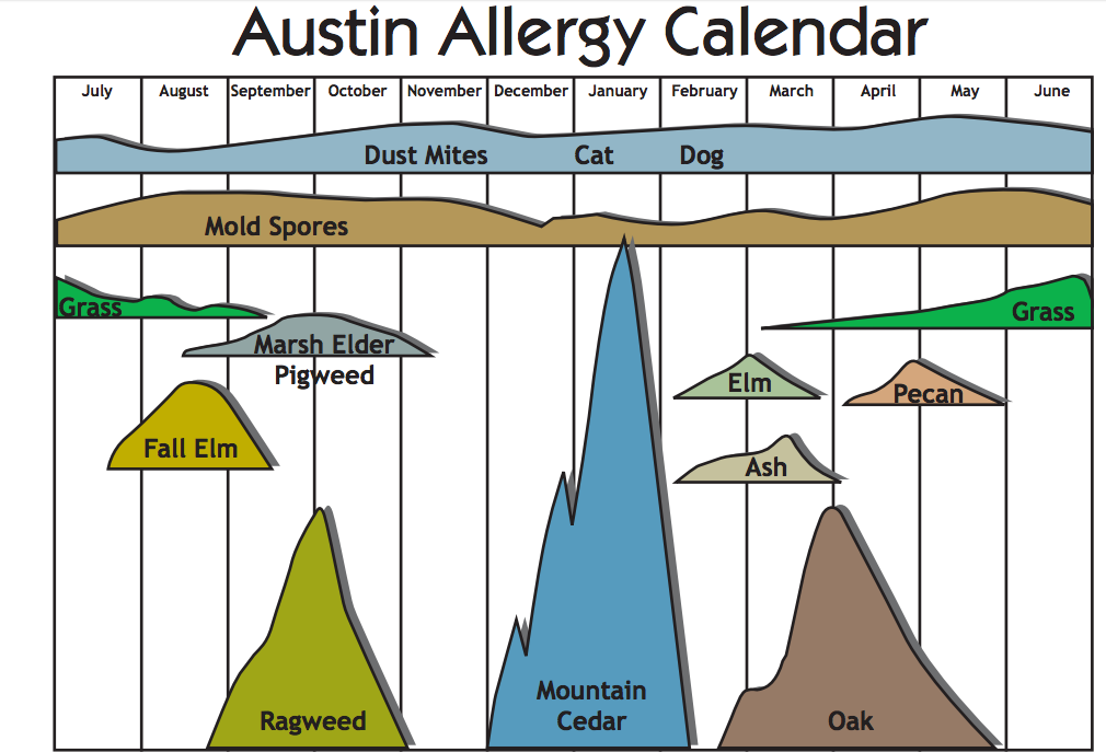 allergies-may-be-the-cause-of-your-austin-blues-gene-food
