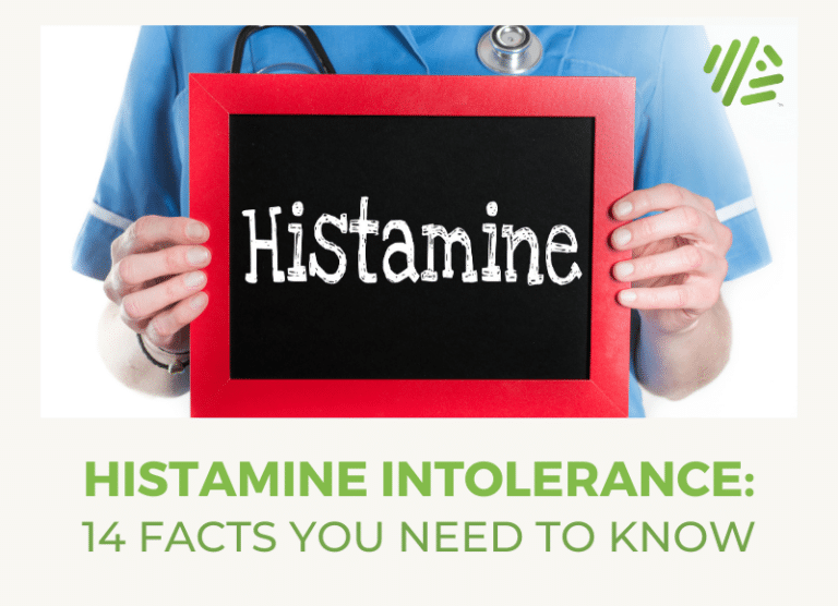 Histamine Intolerance 14 Facts You Need To Know Gene Food