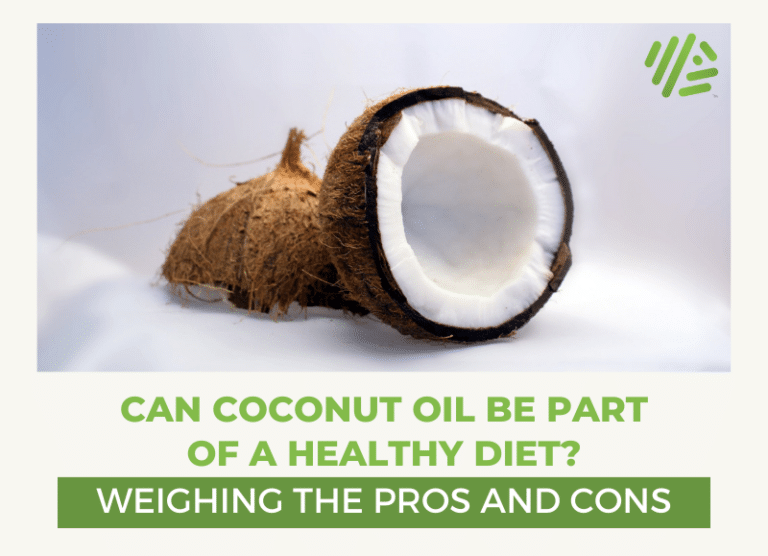 Does Coconut Oil Have Health Benefits? Fact vs. Fiction Gene Food