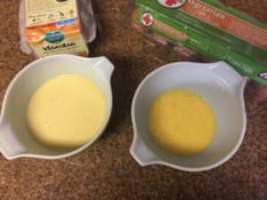 Vegan Eggs vs Regular Eggs