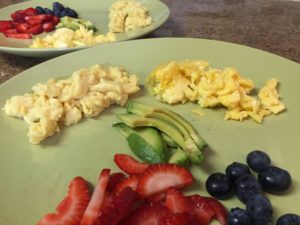 Vegan Eggs vs Regular Egg Taste