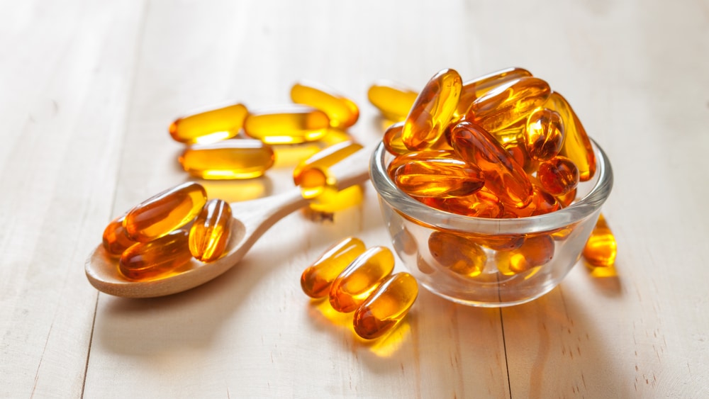 The Best Fish Oil Supplements For 2021 Gene Food