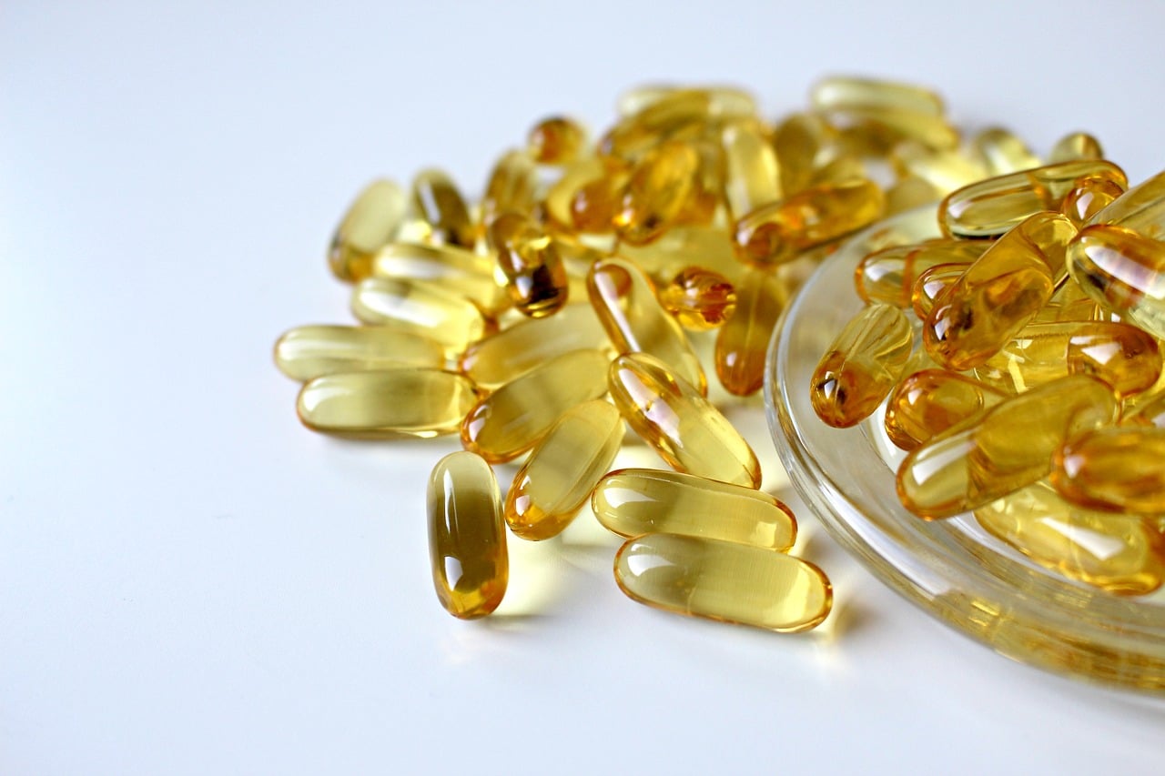 omega 3 6 9 or fish oil