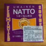 Umainen Natto