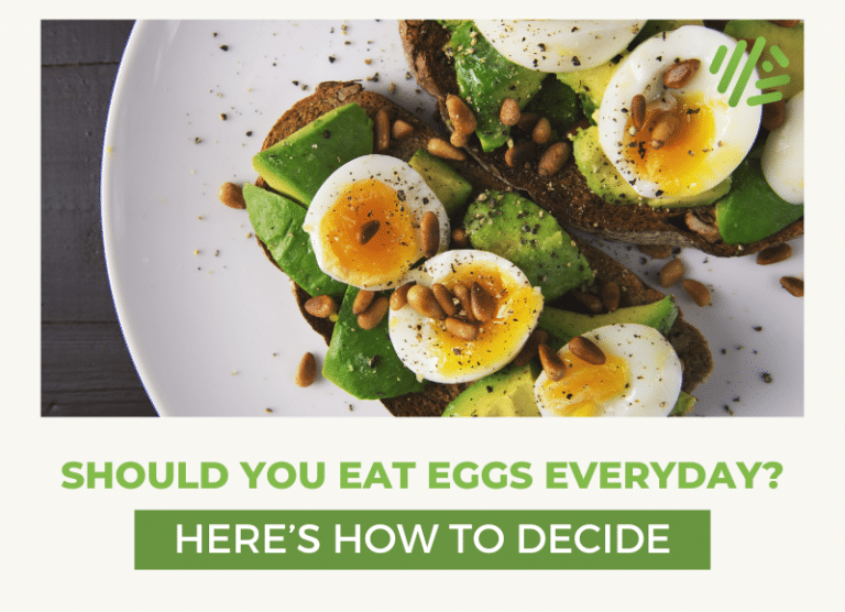 Should You Eat Eggs Everyday? Here's How to Find Out Gene Food