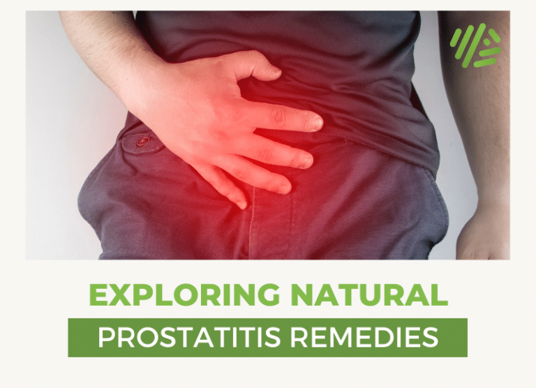 Curing Prostatitis Exploring Evidence for Natural Remedies Gene Food — free download