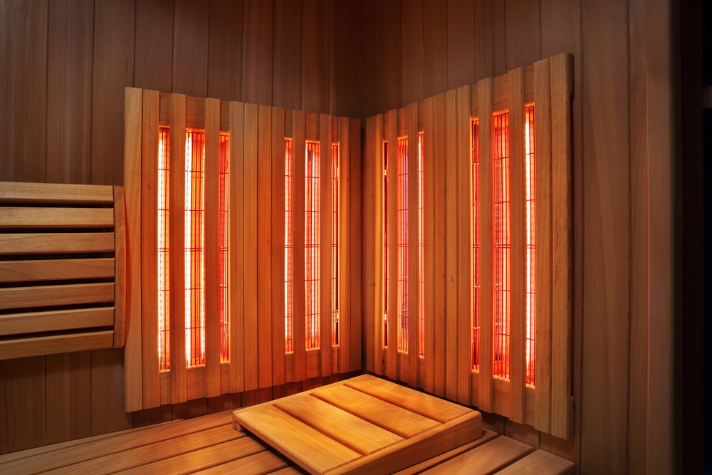 What Are The Health Benefuts Of Infrared Sauna Gene Food