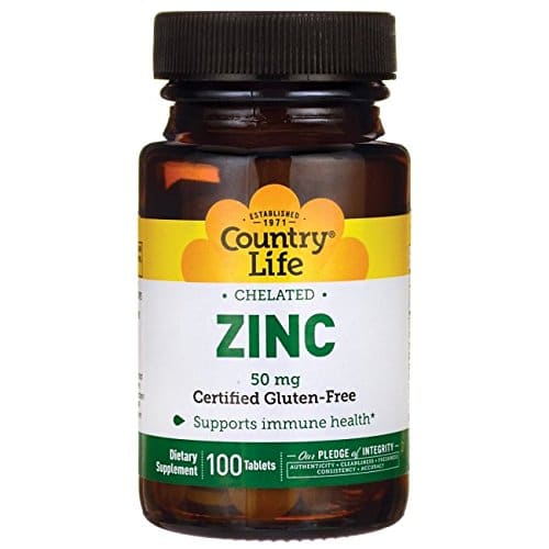 Supplements take Should i zinc