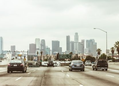 highway pollution nrf2