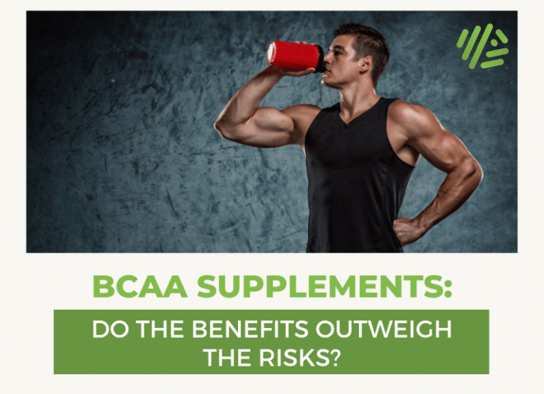 BCAA Supplements Do The Benefits Outweigh The Risks? Gene Food