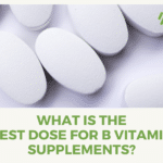 Do B Vitamin Supplements “Turn On” Cancer at High Doses?