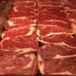 Be Cautious With the Lion Diet