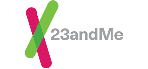 23andMe logo
