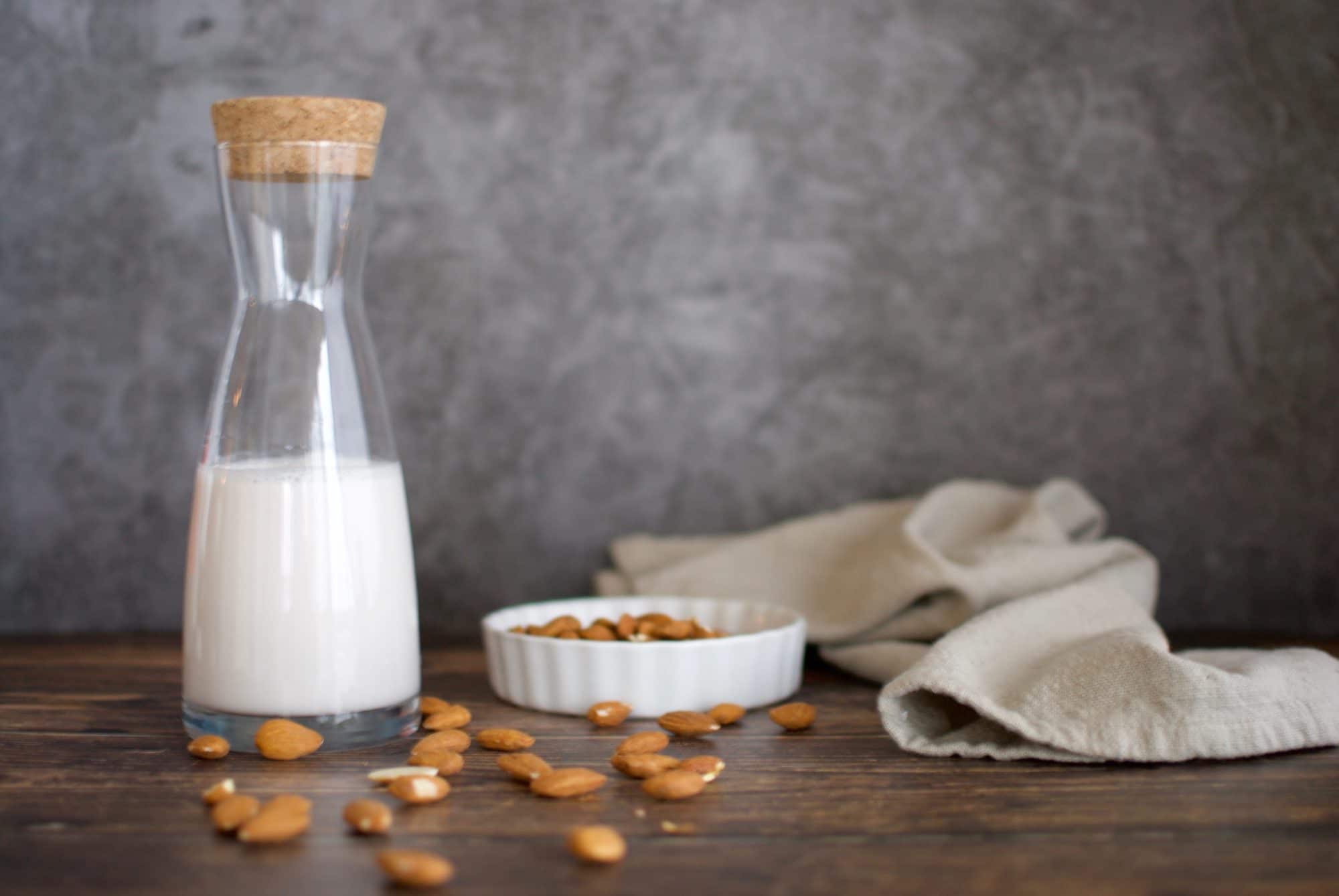 Plant Based Milk How to Choose the Healthiest Option