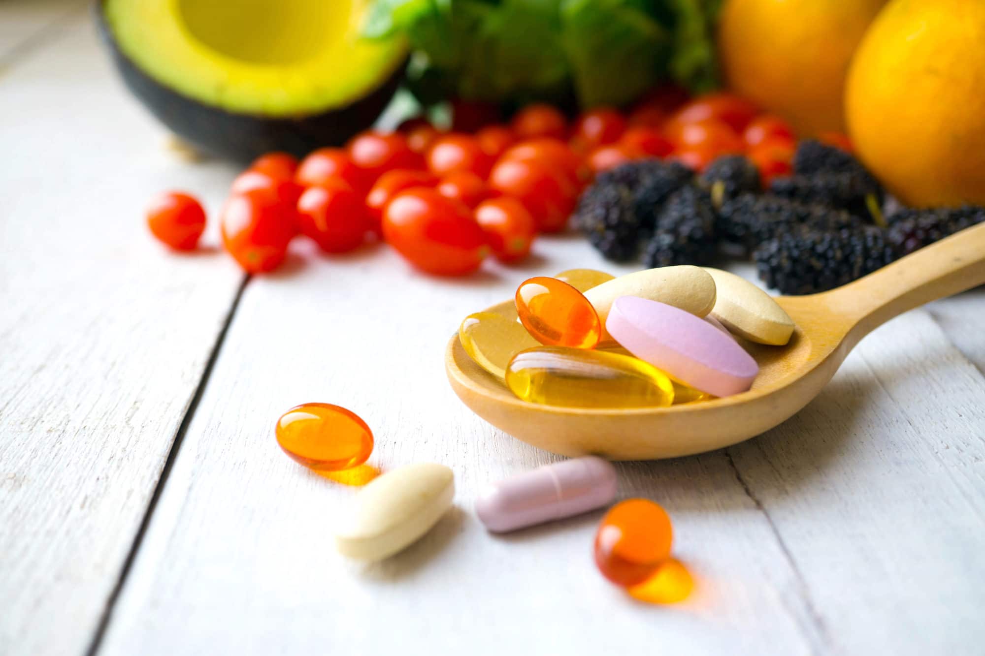 Looking for a Quality Multivitamin? Follow These 5 Rules Gene Food
