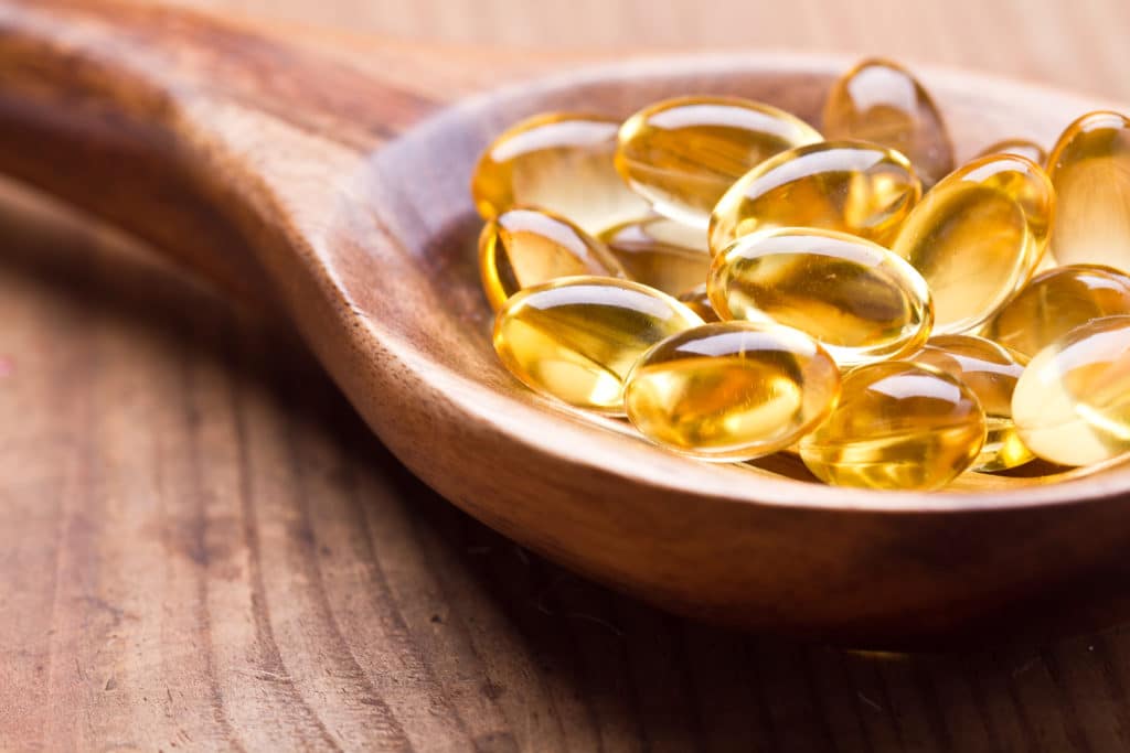 MicroDosing Fish Oil For Better Omega 36 Ratio Gene Food