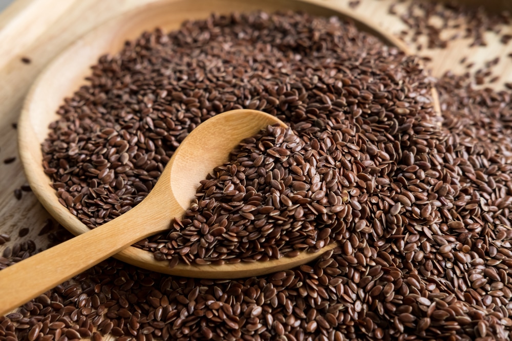 Flax Seeds: How to Maximize the Health Benefits - Gene Food