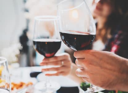 Alcohol and cancer risk