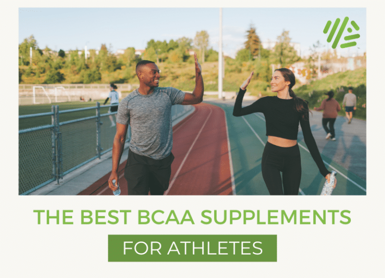 The Best BCAA Supplements for Athletes Gene Food