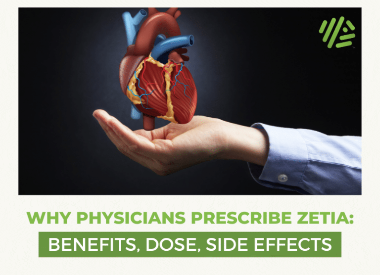Zetia for Cholesterol Absorption Benefits, Dose, Side Effects Gene Food