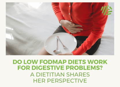 Low FODMAP Diets and IBS: Do They Really Work?