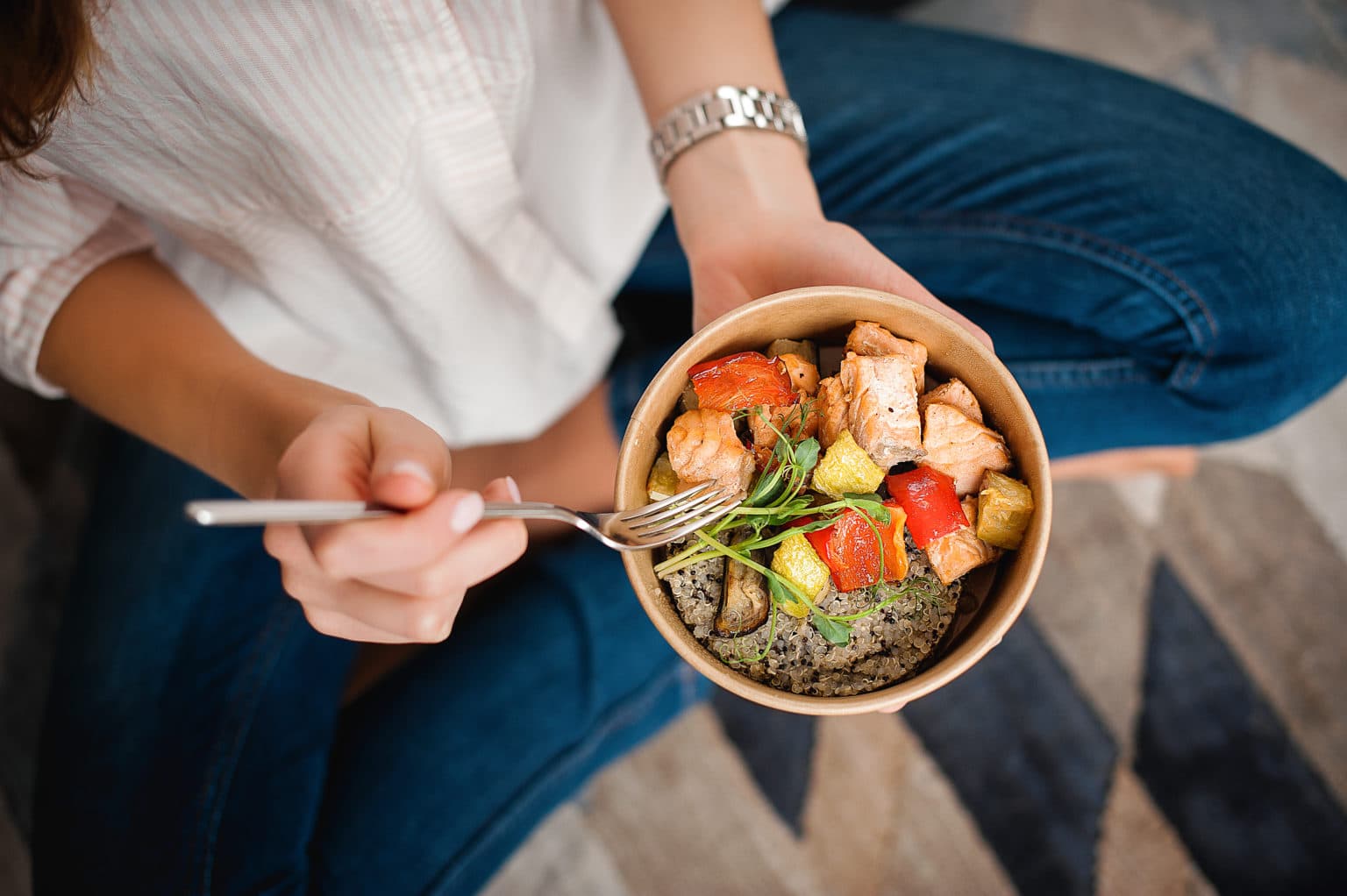 Study A High Omega 6 Diet Can Contribute to Chronic Pain Gene Food