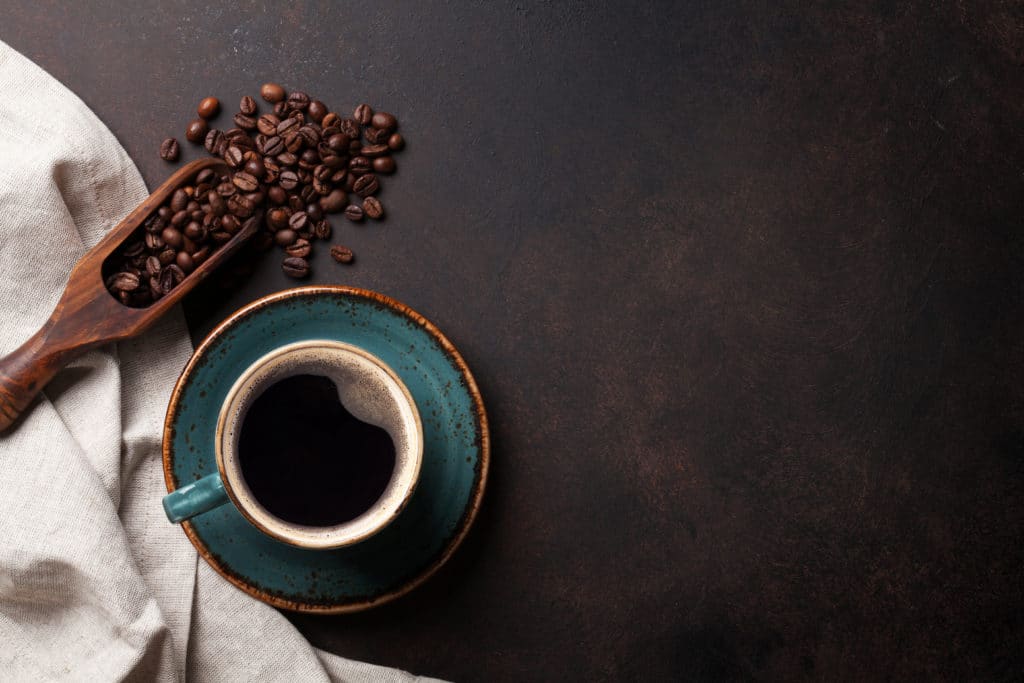 coffee and brain health