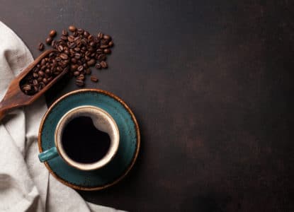 coffee and brain health