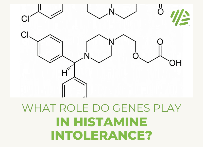 What Role Do Genes Play in Histamine Intolerance?