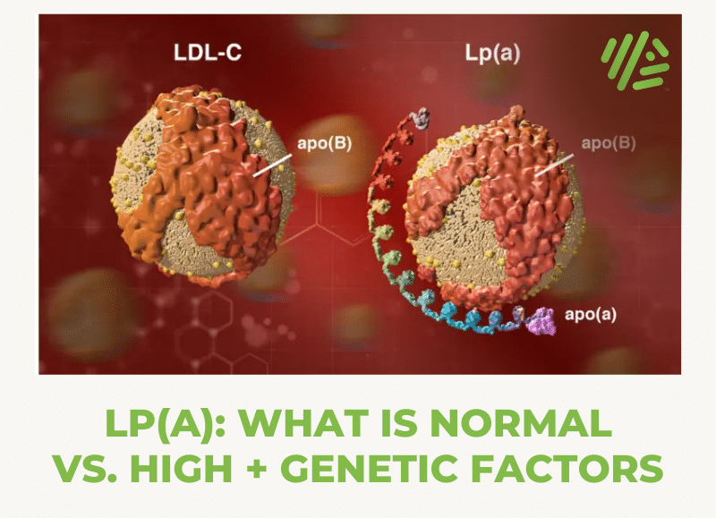 Lipoprotein(a): A Genetically Determined, Causal, and Prevalent