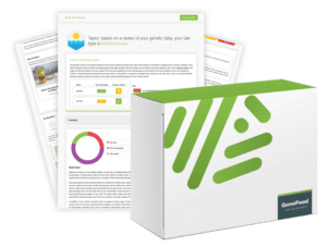 10X Health Genetic Testing Review: Is It Worth the Price Tag? - Gene Food