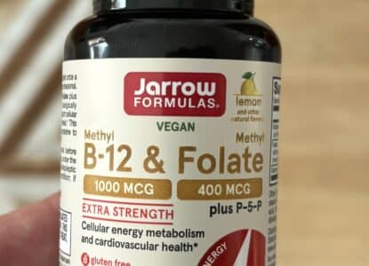 b12 supplement