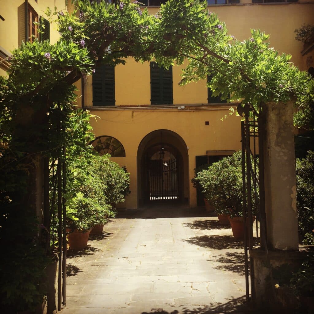 Italy locations effect