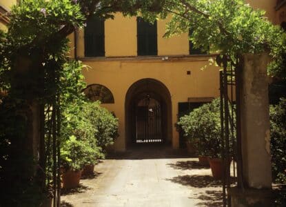 Italy locations effect