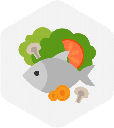 Pescetarian