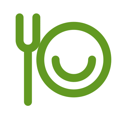 Eating icon