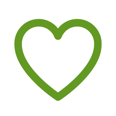 Heart icon