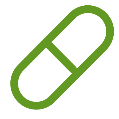 Pill icon